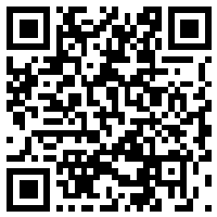 QR Code for bitcoin:bc1qt6eep2atsy8evvahq6v3eka39tdccxe8vqq0ug