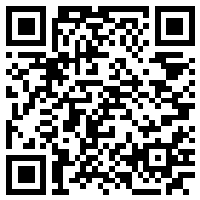 QR Code for bitcoin:bc1qt6fhpc4klgrckffh3ssqrjqqef00sd3wcjxmch