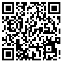 QR Code for bitcoin:bc1qt6sp8w998h0zzqfpfc2j73ryw63c2kmlj3kl45