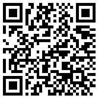 QR Code for bitcoin:bc1qtam50vkcq5ta85cmtkf779rm3mxwfralvw45f8