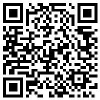 QR Code for bitcoin:bc1qtfm2a3hxvew9hv7yxhx2lmt26yxj2cpp2amnny