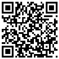QR Code for bitcoin:bc1qtjcenuzcdhl54ymty8q5cqv7pymxmlpapy7jvm