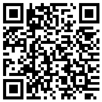 QR Code for bitcoin:bc1qtkv5aug44hht7apc0k338cmfp2vzp3fws3qpta