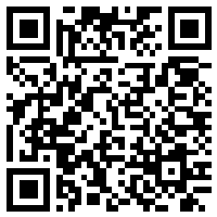 QR Code for bitcoin:bc1qu00aydthf9vy6pr752cwt02czfenq2agdwwfsq