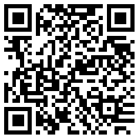 QR Code for bitcoin:bc1qu0m98srynn08w4fglvs2mdrva355a2x8e338az