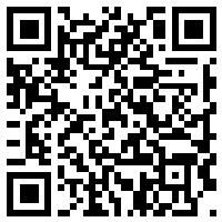 QR Code for bitcoin:bc1qu24vl2algsnf0mkwu5cacmg039t65wcc5nc4e5
