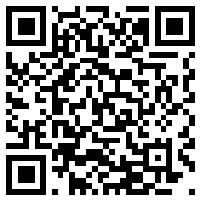 QR Code for bitcoin:bc1qu27eyustetskkjjj2agvrmkdgdntusn0975f7j