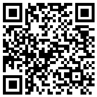 QR Code for bitcoin:bc1qu2kg25mj7grmaxehjtwcl7sc06rtpsn3lwrnyl