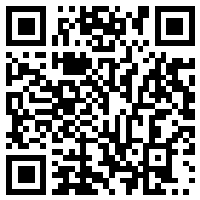 QR Code for bitcoin:bc1qu3f3jajwnyrcf7eas643c8mclktcks8hdexlpm