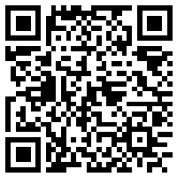 QR Code for bitcoin:bc1qu3k2lpez2la8n7apy8a72v5ld0x38rvz4c4dlv