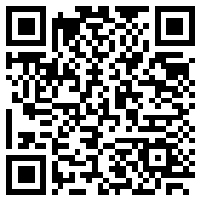 QR Code for bitcoin:bc1qu6qchkjzyvwu6pndsr6decc6c64sys79ddmcnv