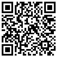 QR Code for bitcoin:bc1qu6qlh6cpu626yxlpzhjasnv3pl6vxwapdaafhr