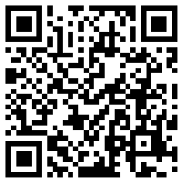 QR Code for bitcoin:bc1qu6rr0w7cseqycjaansft8dtvz3em22nsrh493f