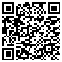 QR Code for bitcoin:bc1qu6x6lf09xec52htcp2dtryvs84c5047lud6mw3