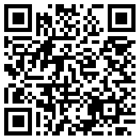 QR Code for bitcoin:bc1qu759tp9lp6ys2rp798ccdptrprw5rnugxjf5wc