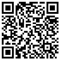 QR Code for bitcoin:bc1qu86llxhmjcauc7ll3d6pgsvm5sfzzprzk05vca
