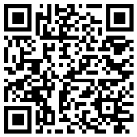 QR Code for bitcoin:bc1qu8p494f2x77mcsca6my8rxswthw3qxfq2y3j3w