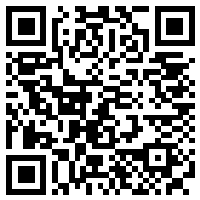 QR Code for bitcoin:bc1qu92l2khh3pc88e7fcjjftaf9fcc3fuwh8scvms