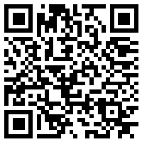 QR Code for bitcoin:bc1qu9yrkyrcdxg35cwe00pv39ned6vw5kadplh24m