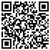 QR Code for bitcoin:bc1qucavxp3ml2nt60v6tachh22elg3algj3weg8ut