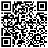 QR Code for bitcoin:bc1qudece20azhrwqfvm2vtuk6llgctect35g8e7l7