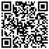 QR Code for bitcoin:bc1qudf3he0u660nr5qyu2cwe3dgauedrhgnu343p8