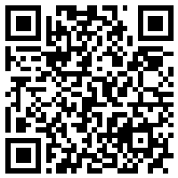 QR Code for bitcoin:bc1qudhppkspzvsxk7e5glug820ahugkuzzapu97fe