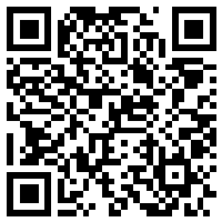 QR Code for bitcoin:bc1qufmgkmfeph84rt6v9f4nr85h0d2dmpw0y5fsaa