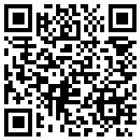 QR Code for bitcoin:bc1qufp8j8ucax3k940m8mgxtspr87q6tj7tnffstd