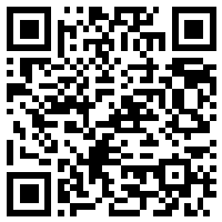 QR Code for bitcoin:bc1qufvs09grmapfc43ln77akp9h7p9nmep4772p8r