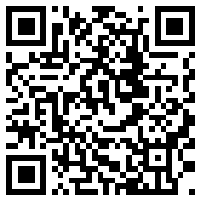 QR Code for bitcoin:bc1qulz7prxd0fhktj74ytc3rmr05m23htunazref4