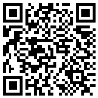 QR Code for bitcoin:bc1qurattr0fz59swql7gf22fa7mdpxft8g2cfvjad