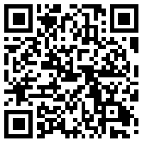 QR Code for bitcoin:bc1qus8vukaeus89g2a36eau3run82kp3zprthm05j