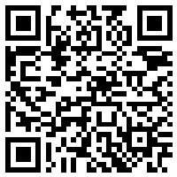 QR Code for bitcoin:bc1quva0uug8dx20fuc2zdw6cxxp7503dpp24fckjv