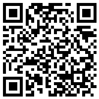 QR Code for bitcoin:bc1quxv0tylhncfq04c3gltecn5lmarpyphtkltdfu