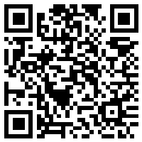 QR Code for bitcoin:bc1quzmnj8klszk5chcutys74sql8582c4ygeeesyg