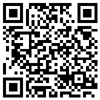 QR Code for bitcoin:bc1quzyws3a3eks4682vnrmld0cfdqtwstrmvg6edu
