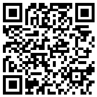 QR Code for bitcoin:bc1qv053jp4lsddam6z2v5l078568epj4lgr54hya8