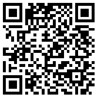 QR Code for bitcoin:bc1qv3fd3mg7yn83c6tdevf0d55pt33kjlv8flp6jm