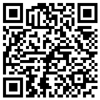 QR Code for bitcoin:bc1qv3g84ynmvzf90r5cppcdvc2xc0rq96cxh8exx6
