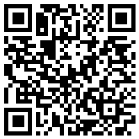 QR Code for bitcoin:bc1qv4uqdqypa05hh7array3he3pt6wevhdendx97m