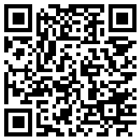 QR Code for bitcoin:bc1qv5y524hpsm7xpufc9mcpppatj0arelkq3sqq2x