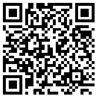 QR Code for bitcoin:bc1qv7d62hythnesm0crkureecrfdw7udpyyslvmxw