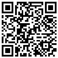 QR Code for bitcoin:bc1qv8gs54ctfl537qghvql2f2lpgnfs6yth34k8gr