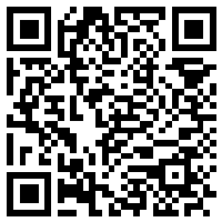 QR Code for bitcoin:bc1qv8vm06ne9hsnrrfc024f8sslng0d7u8vsglffs