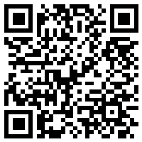 QR Code for bitcoin:bc1qvadsf8d03awdfmavpyd8dtmlrg7v92eg8tj4uu