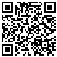 QR Code for bitcoin:bc1qvcmsa3y7vmpgernptdgpvp8mhhtxaze3spg4e5