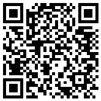 QR Code for bitcoin:bc1qvcyl5zrncl8etgn6cxtkvgus7nlua6whwhyz3h