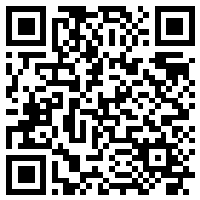 QR Code for bitcoin:bc1qvf8ag2k9sae8vslujctaen74pc8ttyce8m96ff