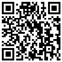 QR Code for bitcoin:bc1qvfc9490yhxjaczyh0eltpjjhechwc8glsug55y
